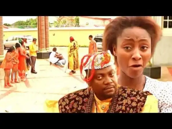 Video: Marry The Prince  | Latest Nigerian Nollywood Movie